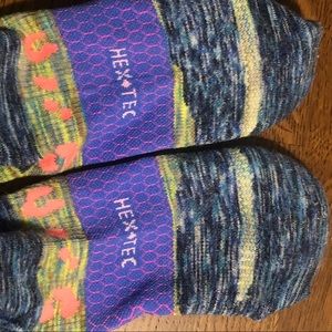 Bombas Calf Compression Socks